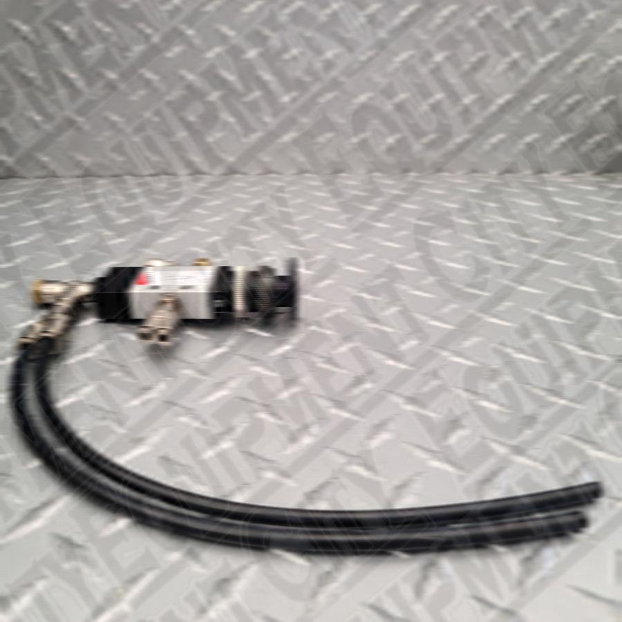 5-100087  Corghi B.B. LOCK VALVE FOR MASTER
